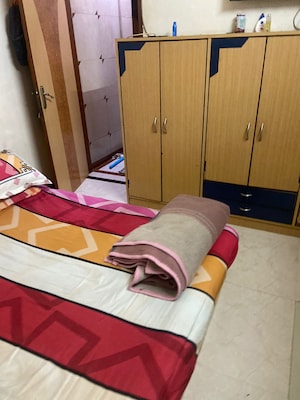 2 BHK Apartment For Rent in Sindhudurg CHS Sion, Sion