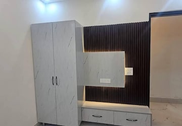 Furnished Amenities in 2 BHK Builder Floor at Ganga Apartments Burari, Burari – for Sale