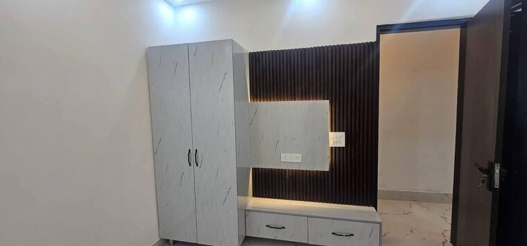 undefined, ganga-apartments-burari 2 Bedroom 550 Sq.Ft. Builder Floor In Burari Delhi 9323961