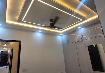 Furnished Amenities in 2 BHK Builder Floor at Ganga Apartments Burari, Burari – for Sale