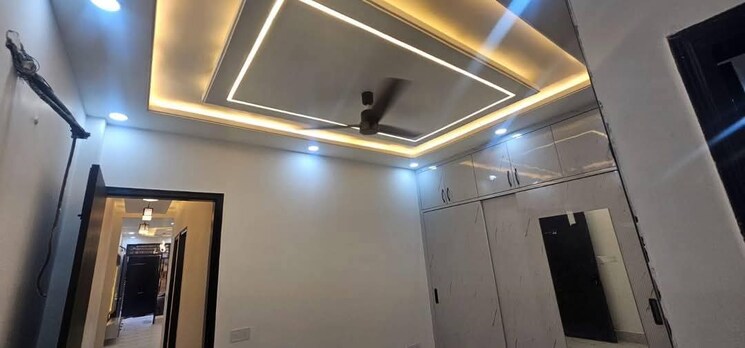 undefined, ganga-apartments-burari 2 Bedroom 550 Sq.Ft. Builder Floor In Burari Delhi 9323961