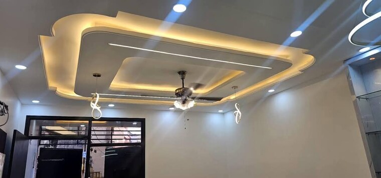 undefined, ganga-apartments-burari 2 Bedroom 550 Sq.Ft. Builder Floor In Burari Delhi 9323961