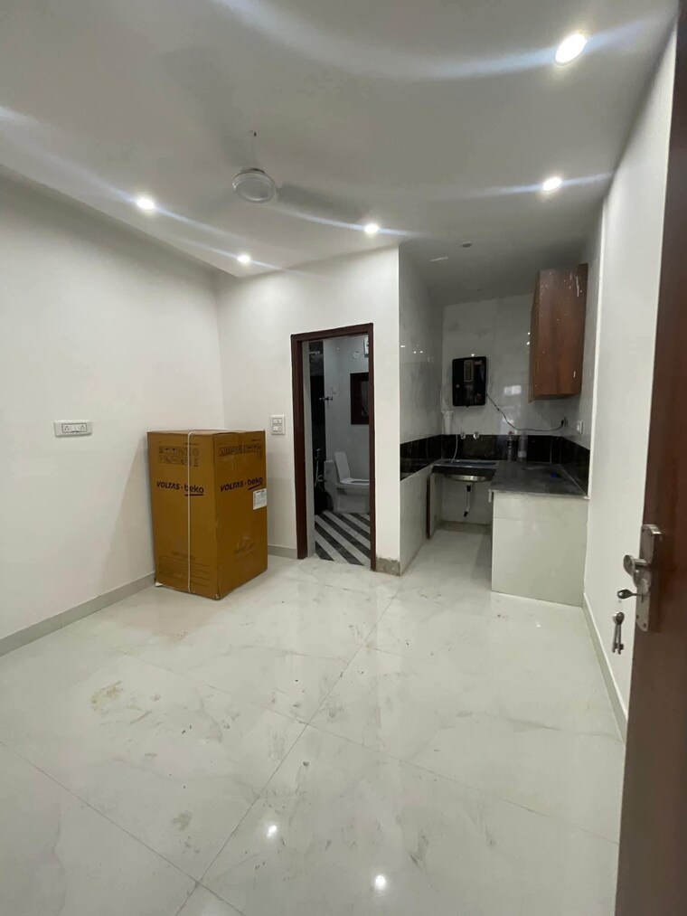 Room, neelkanth-apartment-ii 2 Bedroom 550 Sq.Ft. Builder Floor In Burari Delhi 9323971