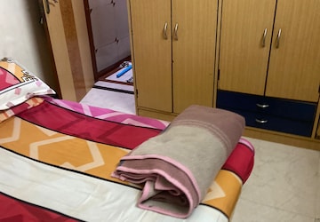 3 BHK Apartment For Rent in Om Sai Ganesh CHS Govandi, Govandi