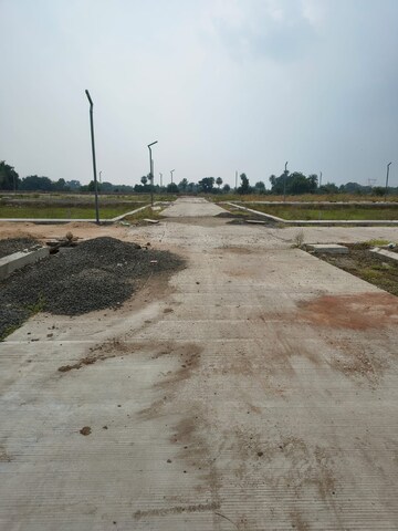 Plot Area in  Land at Rau – for Sale