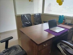  Office Space For Rent in Nirman Vihar