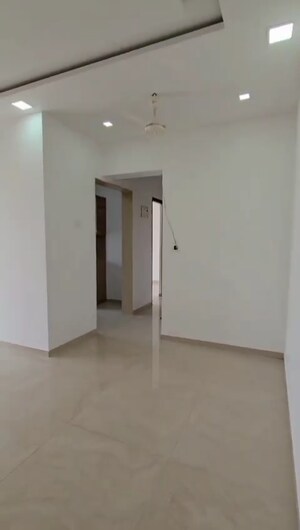 Bedroom in 2 BHK Apartment at Salasar Woods, Mira Road – for Sale