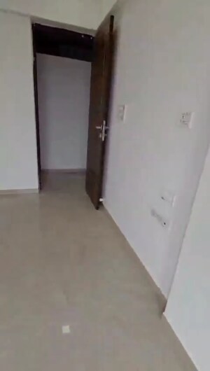 Bedroom in 2 BHK Apartment at Salasar Woods, Mira Road – for Sale