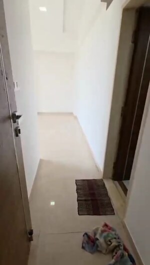 Master Bedroom in 2 BHK Apartment at Salasar Woods, Mira Road – for Sale
