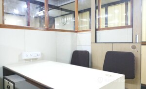 Kitchen in  Office Space at Laxmi Nagar – for Rent