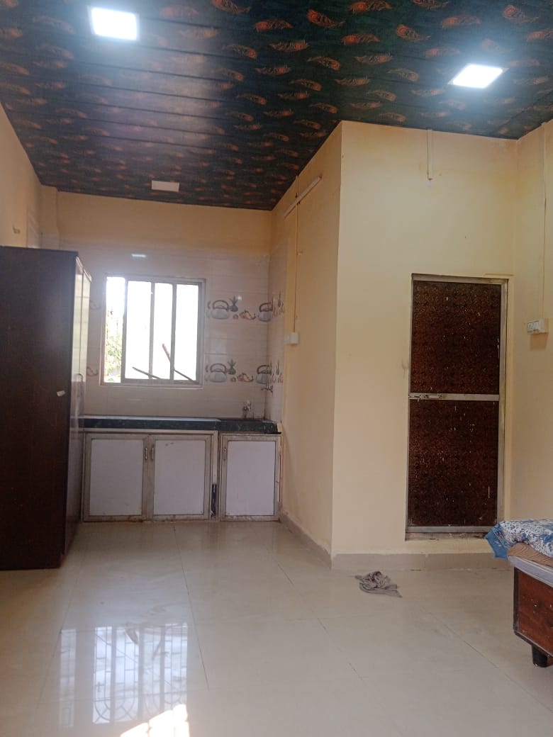 1 BHK Apartment For Sale in Om Shiv Shakti CHS