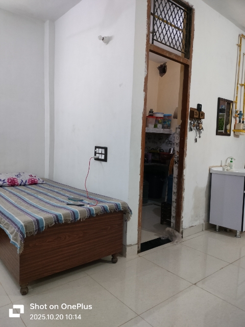 2 BHK Apartment For Rent in Rzone Homes