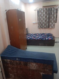 2 BHK Apartment For Sale in Om Shiv Shakti CHS