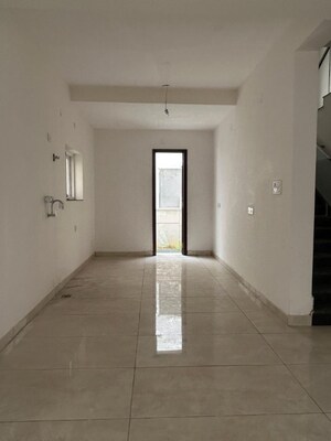 Living Room in 3 BHK Apartment at SV Mansion Banjara Hills, Banjara Hills – for Rent