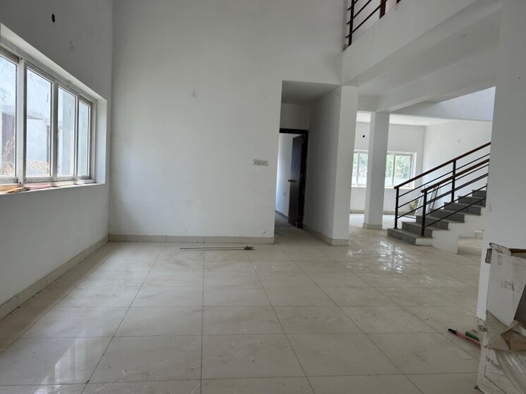 Living Room, sv-mansion-banjara-hills 3 Bedroom 3200 Sq.Ft. Apartment In Banjara Hills Hyderabad 9323984