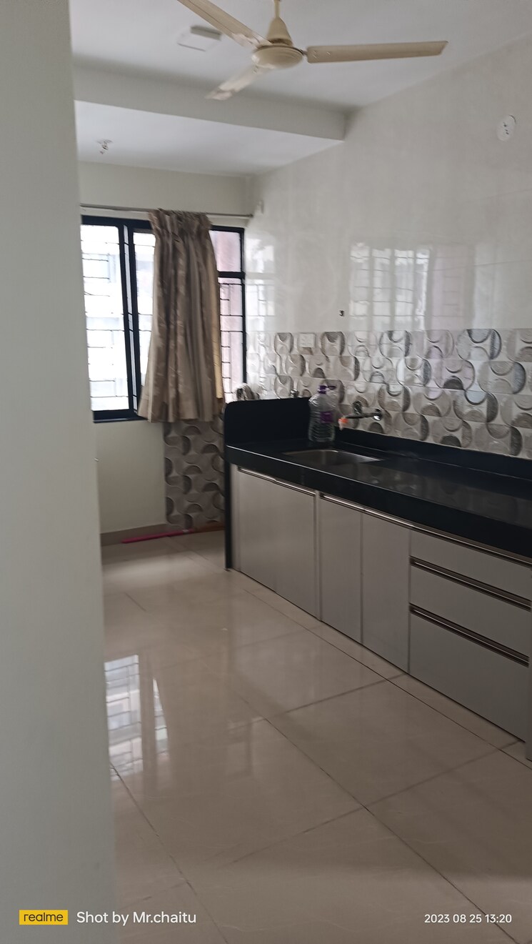 Kitchen, nanded-city-mangal-bhairav 1 Bedroom 585 Sq.Ft. Apartment In Nanded Pune 9323995