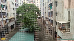 1 BHK Apartment For Rent in Nanded City Mangal Bhairav, Nanded