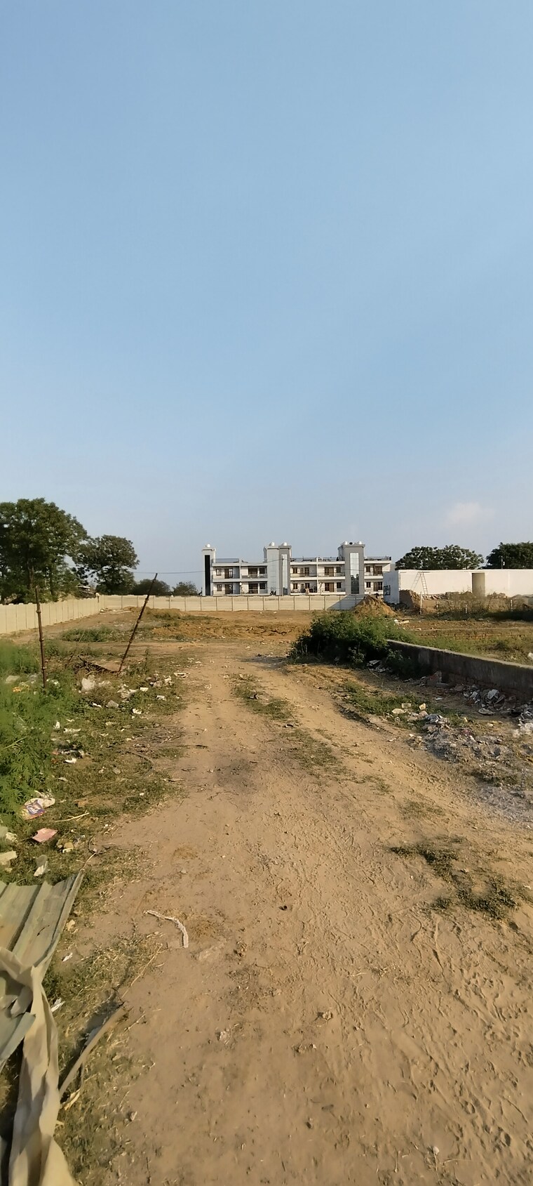 undefined, shouryapuram  175 Sq.Yd. Plot In Lal Kuan Ghaziabad 9323997