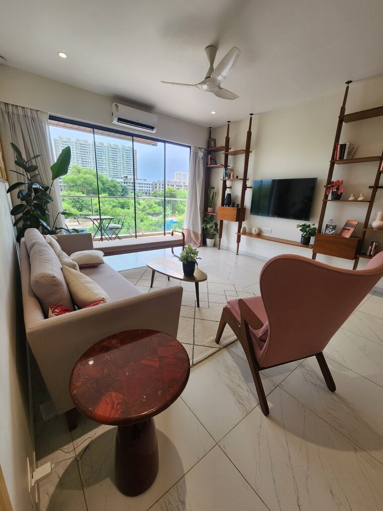 Team Area, koral-aeternaa 3 Bedroom 1127 Sq.Ft. Apartment In Thergaon Pune 9324000