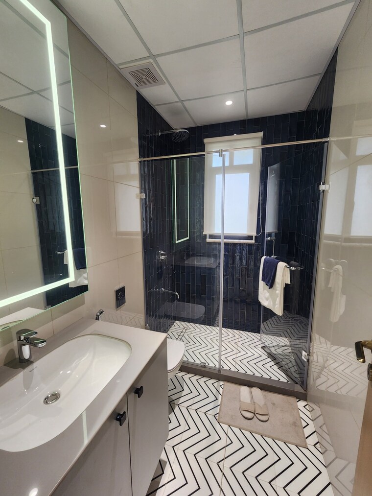 Team Area, koral-aeternaa 3 Bedroom 1127 Sq.Ft. Apartment In Thergaon Pune 9324000