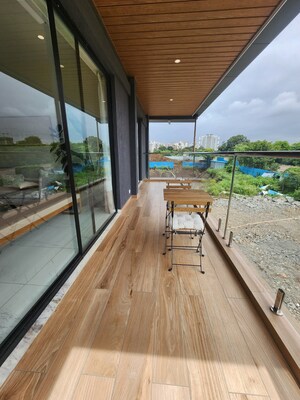 3 BHK Apartment For Sale in Koral Aeternaa, Thergaon