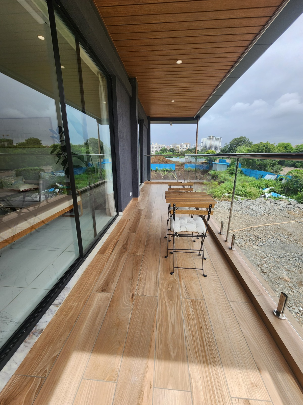 3 BHK Apartment For Sale in Koral Aeternaa