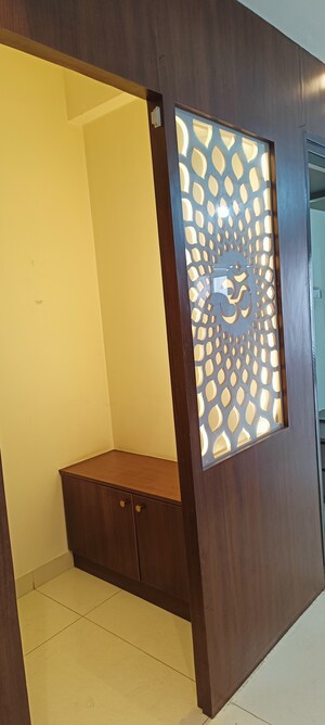 Bedroom in 3 BHK Apartment at My Home Tarkshya, Kokapet – for Rent