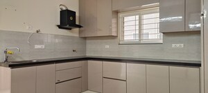 Kitchen in 3 BHK Apartment at My Home Tarkshya, Kokapet – for Rent