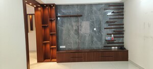 3 BHK Apartment For Rent in My Home Tarkshya, Kokapet