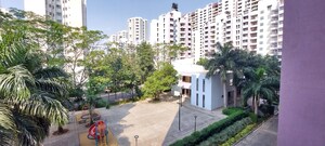 1 BHK Apartment For Rent in Nanded City Mangal Bhairav, Nanded