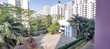 1 BHK Apartment For Rent in Nanded City Mangal Bhairav, Nanded