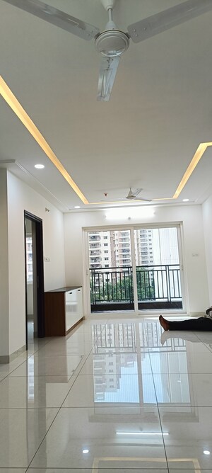 Furnished Amenities in 3 BHK Apartment at Aparna Sarovar Zicon, Nallagandla – for Rent