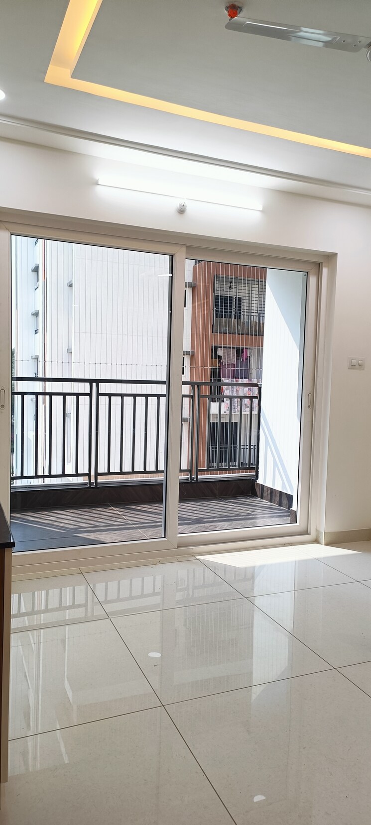 Room, aparna-sarovar-zicon 3 Bedroom 1740 Sq.Ft. Apartment In Nallagandla Hyderabad 9324014