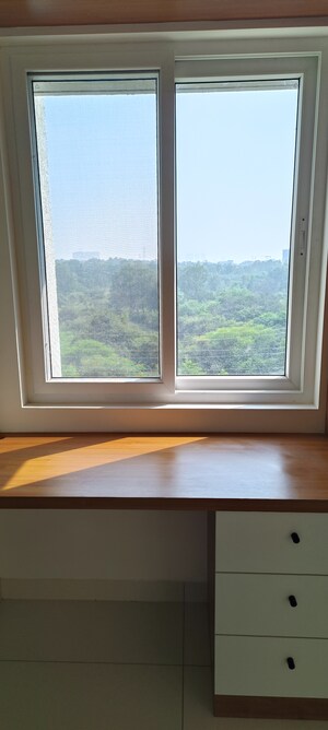 Room in 3 BHK Apartment at Aparna Sarovar Zicon, Nallagandla – for Rent