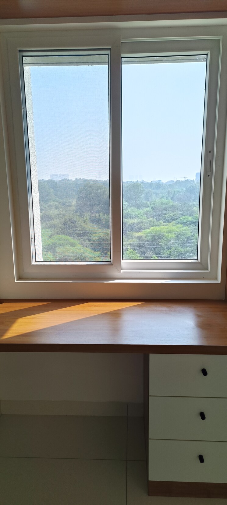 Room, aparna-sarovar-zicon 3 Bedroom 1740 Sq.Ft. Apartment In Nallagandla Hyderabad 9324014