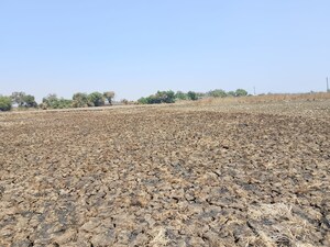 Plot Area in  Land at Old Panvel – for Sale