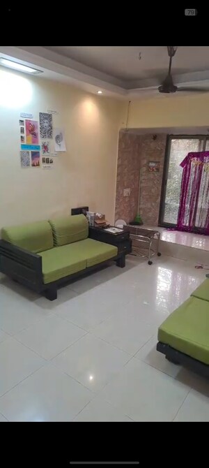 2 BHK Apartment For Rent in Anand CHS Andheri East, Andheri East
