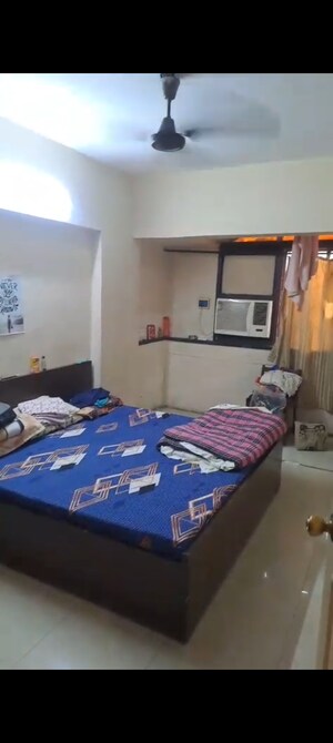 Bedroom in 2 BHK Apartment at Anand CHS Andheri East, Andheri East – for Rent