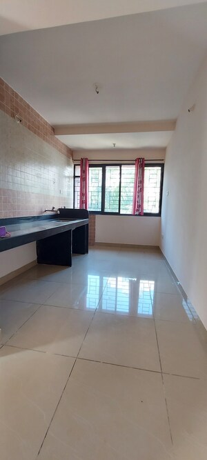 Kitchen in 1 BHK Apartment at Nanded City Mangal Bhairav, Nanded – for Rent