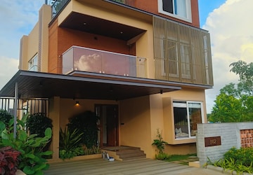 4 BHK Villa – Exterior View View at Urbanrise Paradise On Earth, Gangasandra - for Sale