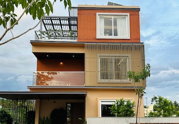 4 BHK Villa For Sale in Urbanrise Paradise On Earth, Gangasandra