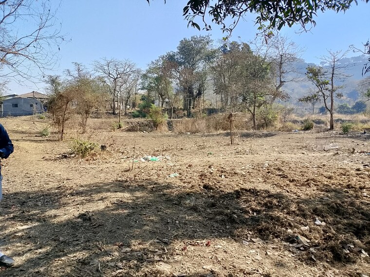 undefined, old panvel  6534 Sq.Ft. Plot In Old Panvel Navi Mumbai 9324027