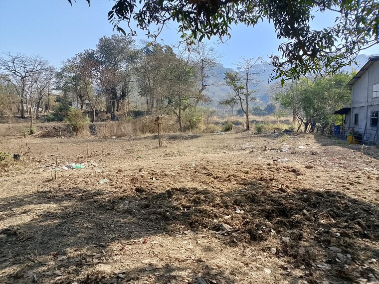 undefined, old panvel  6534 Sq.Ft. Plot In Old Panvel Navi Mumbai 9324027