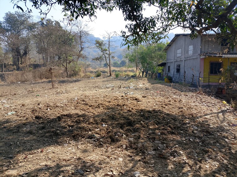 undefined, old panvel  6534 Sq.Ft. Plot In Old Panvel Navi Mumbai 9324027
