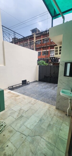 Bedroom in 3 BHK Builder Floor at Sector 22 – for Rent