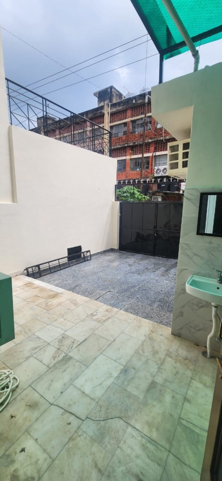 Bedroom, sector 22 3 Bedroom 3500 Sq.Ft. Builder Floor In Sector 22 Chandigarh 9324037