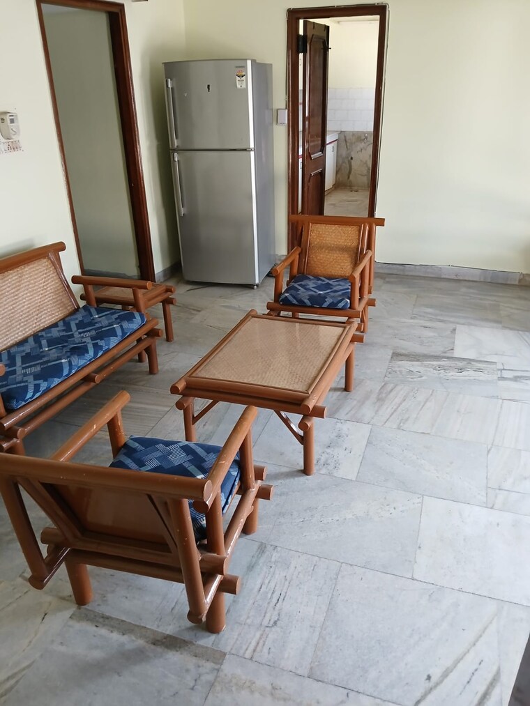 Gym, sector 36 2 Bedroom 3500 Sq.Ft. Builder Floor In Sector 36 Chandigarh 9324040