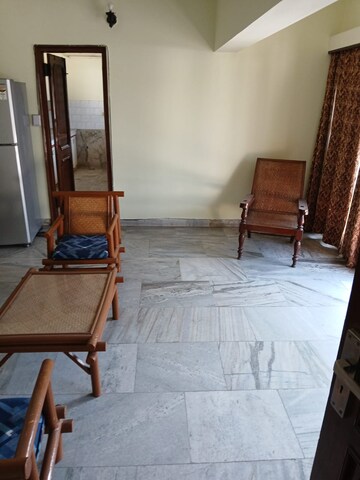 Bedroom in 2 BHK Builder Floor at Sector 36 – for Rent