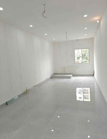 Building Lobby in  Office Space at Unique Shanti Signature, Mira Road – for Rent
