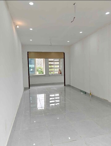 Building Lobby in  Office Space at Unique Shanti Signature, Mira Road – for Rent
